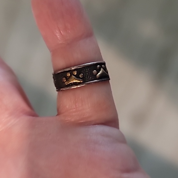 Toe Rings - Picture 3 of 8